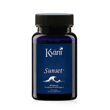 kyani vitamins review
